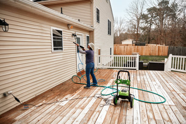 Best Commercial Building Pressure Washing  in Leeds, AL
