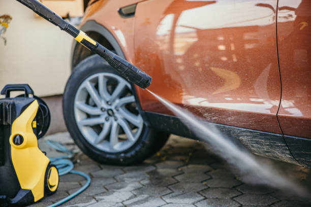 Best Affordable Pressure Washing  in Leeds, AL