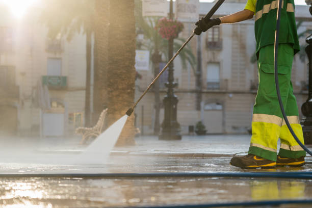Why Choose Our Certified Pressure Washing Experts for Your Project Needs in Leeds, AL?
